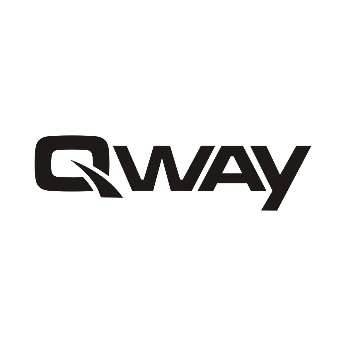 QWAY商标转让