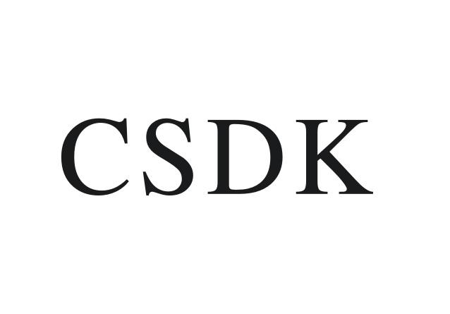 CSDK商标转让