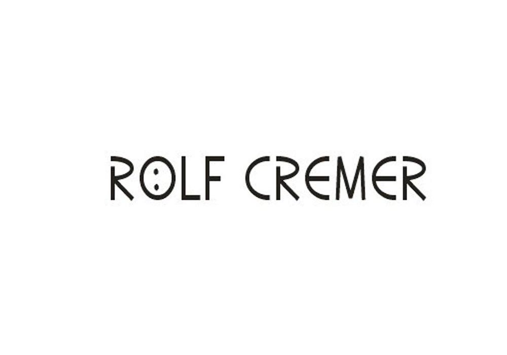 ROLF CREMER商标转让