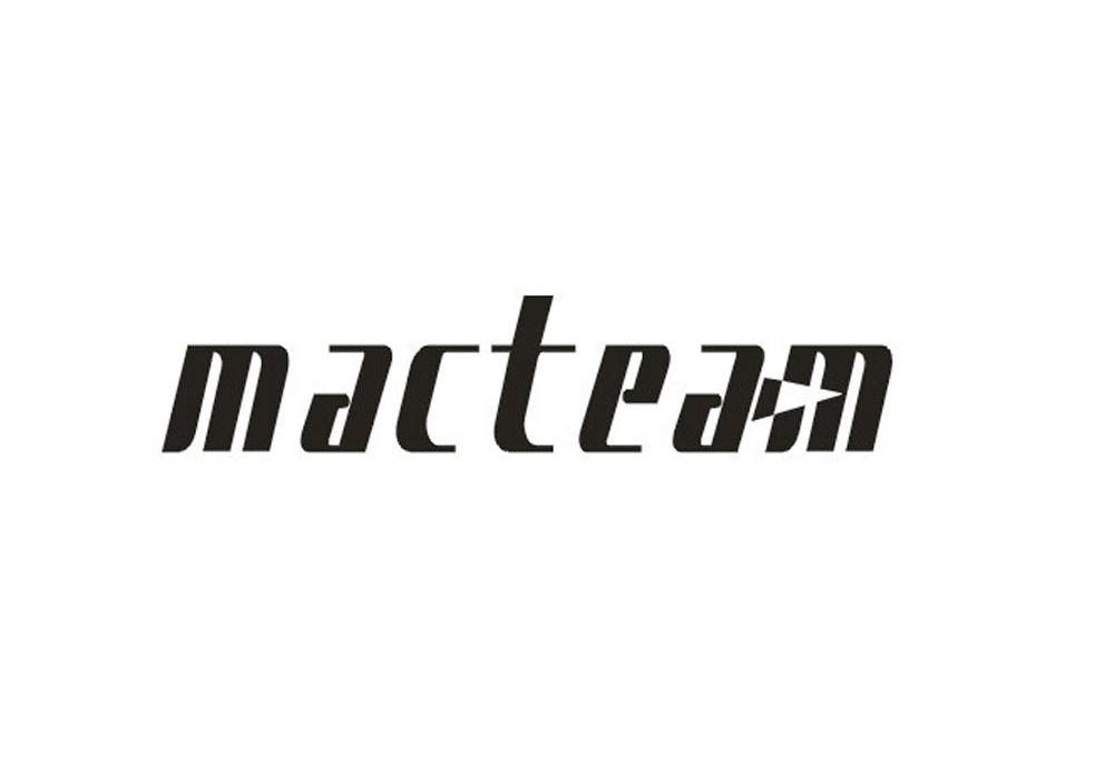 MACTEAM商标转让