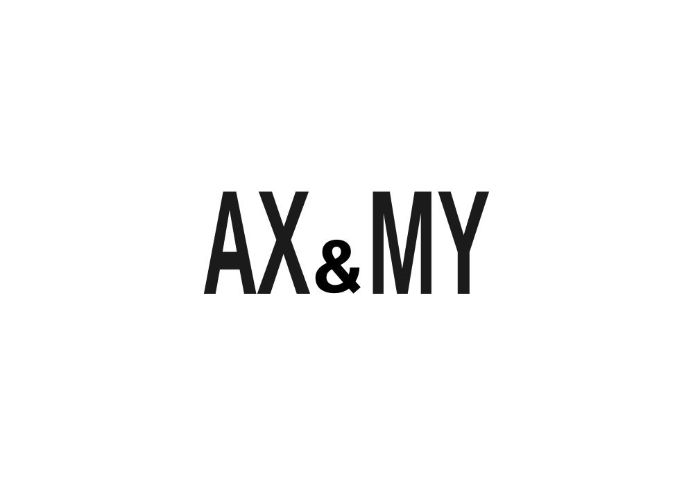 AX&MY商标转让