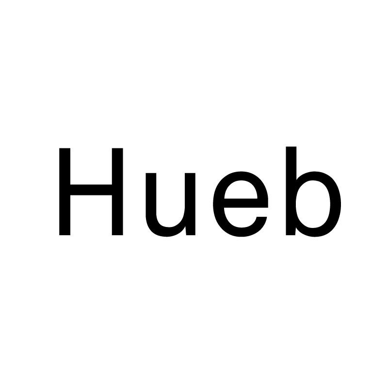 HUEB商标转让