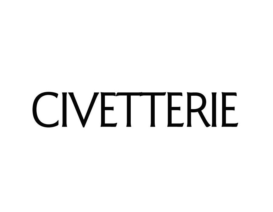 CIVETTERIE商标转让