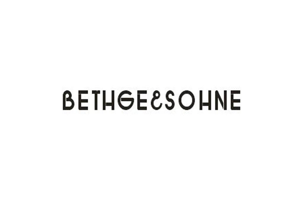 BETHGE&SOHNE商标转让