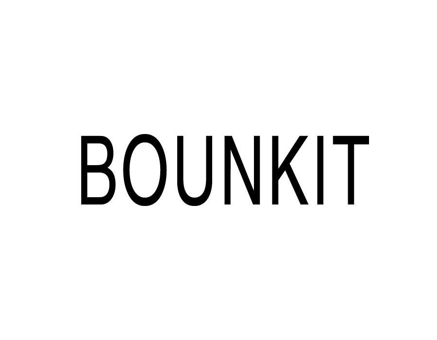 BOUNKIT商标转让