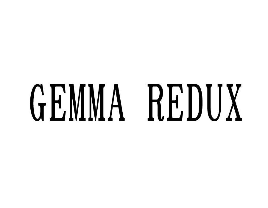 GEMMA REDUX商标转让