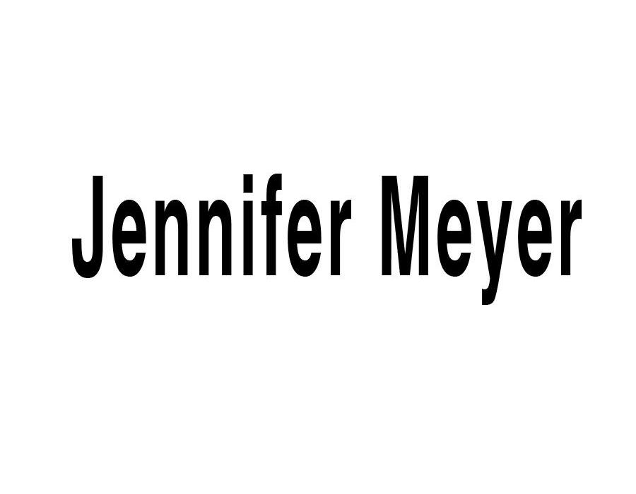 JENNIFER MEYER商标转让