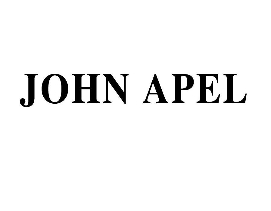 JOHN APEL商标转让