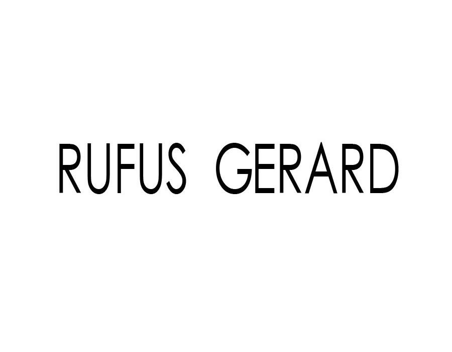 RUFUS GERARD商标转让