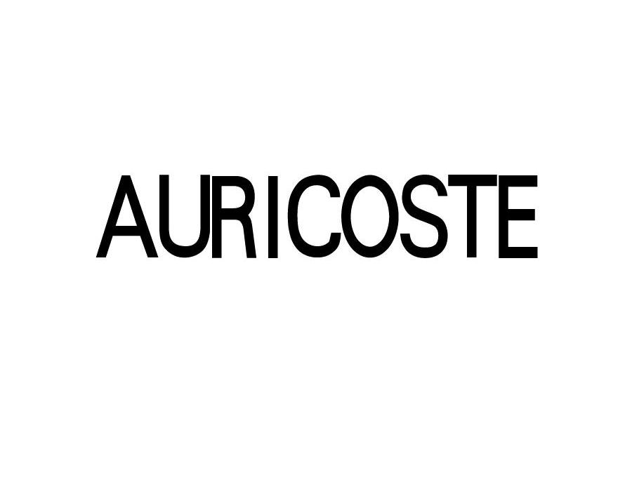 AURICOSTE商标转让