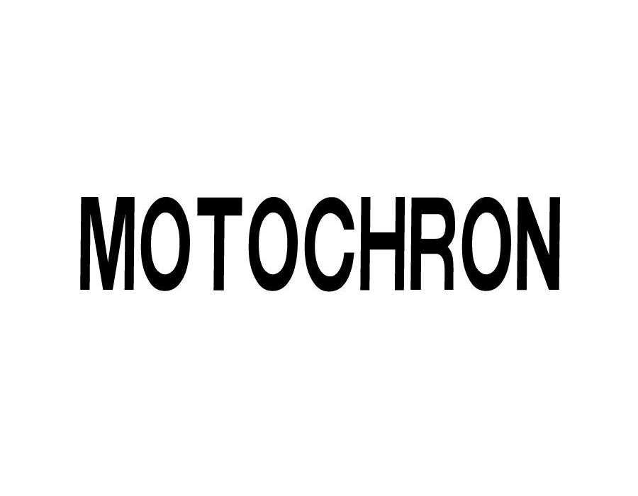 MOTOCHRON商标转让