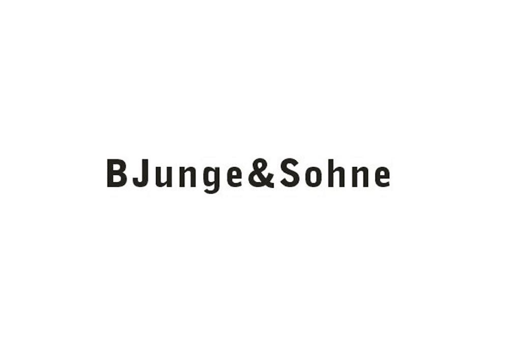 BJUNGE&SOHNE商标转让