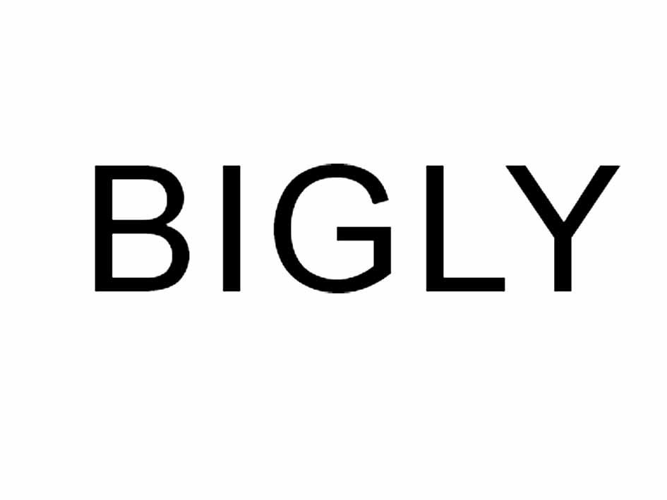 BIGLY商标转让