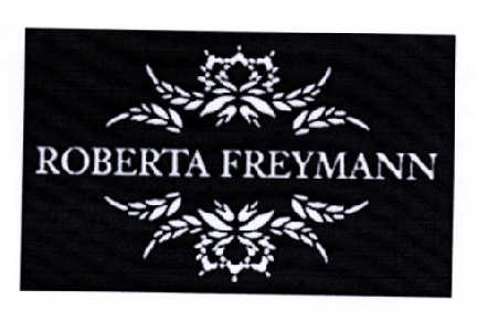 ROBERTA FREYMANN商标转让