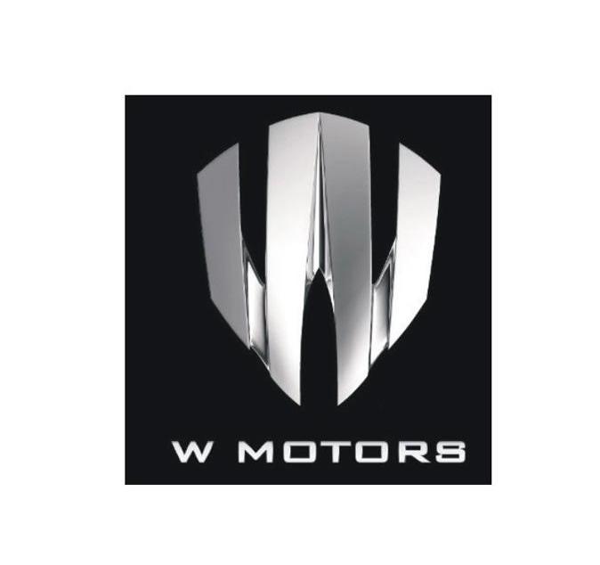 W MOTORS商标转让