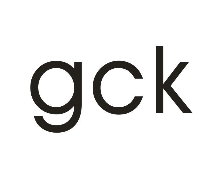 GCK商标转让