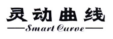 灵动曲线  SMART CURVE商标转让