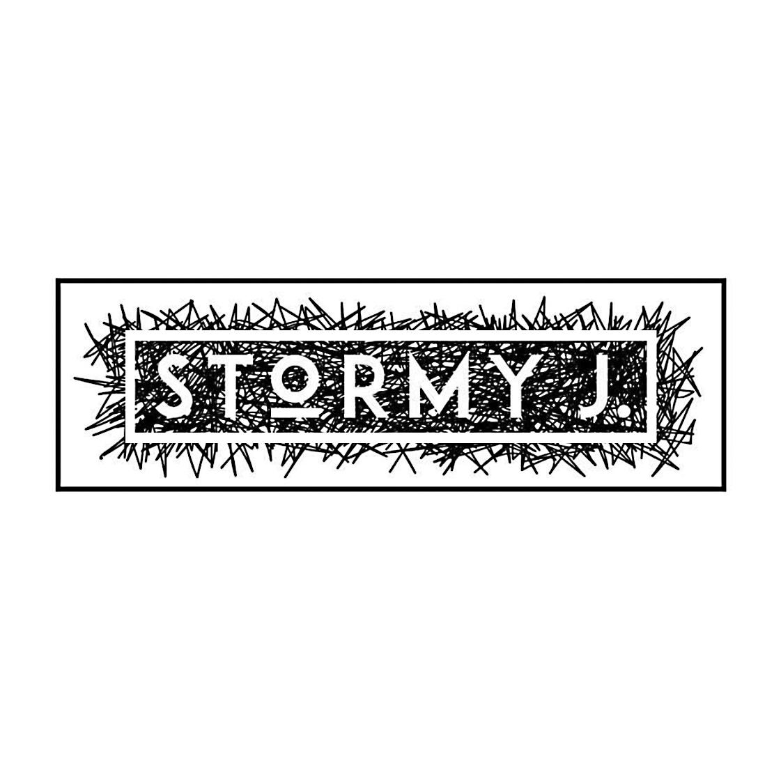 STORMYJ商标转让