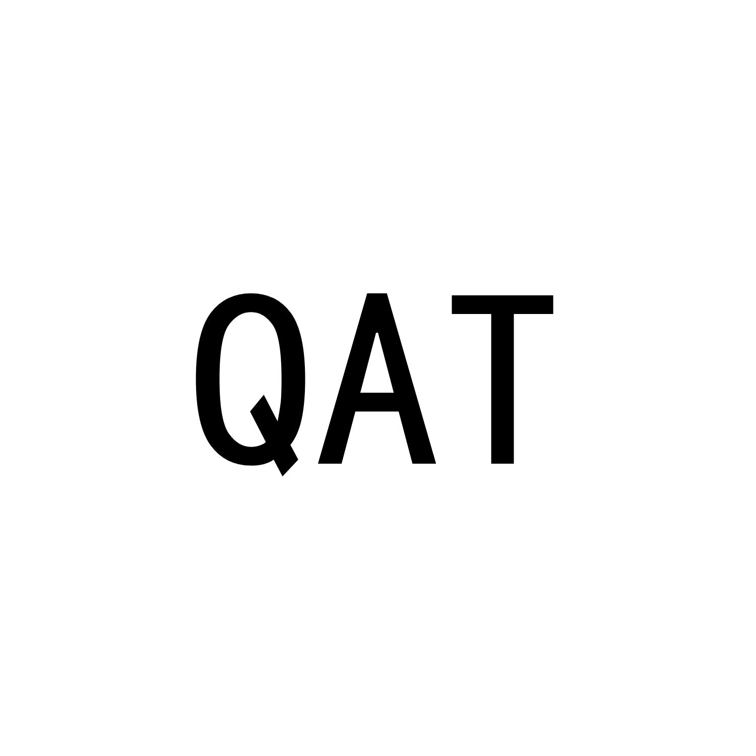 QAT商标转让