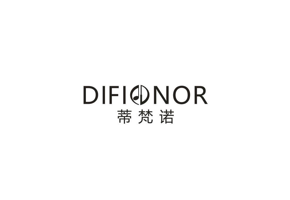 蒂梵诺 DIFIONOR商标转让