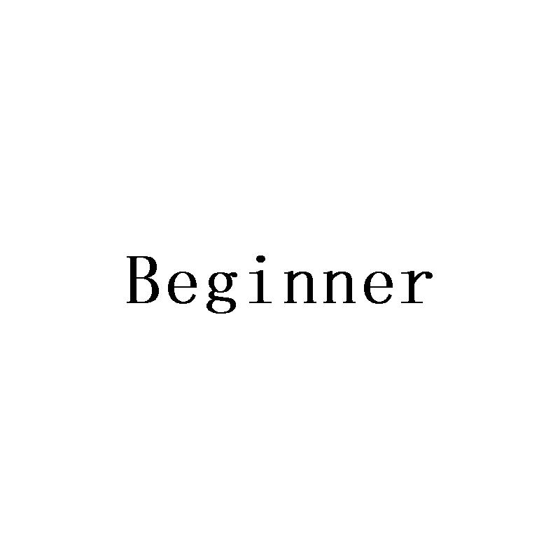 BEGINNER商标转让