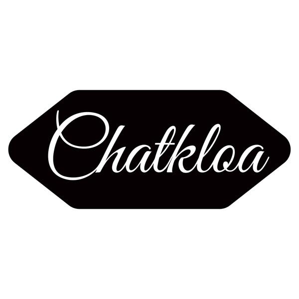 CHATKLOA商标转让