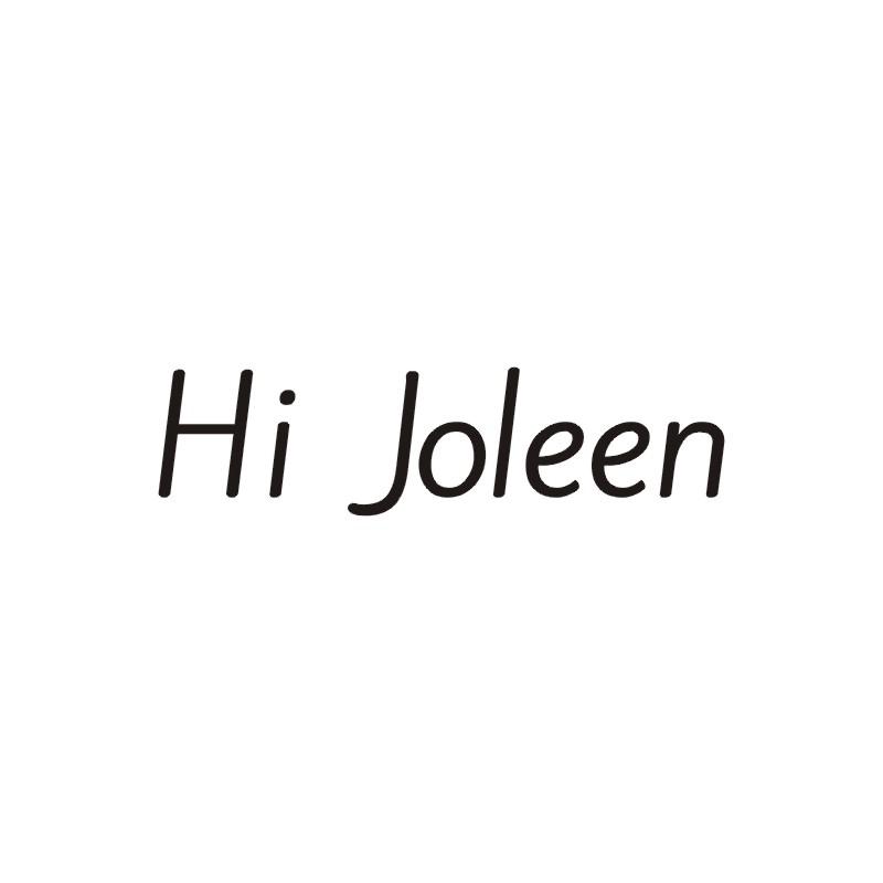 HI JOLEEN商标转让