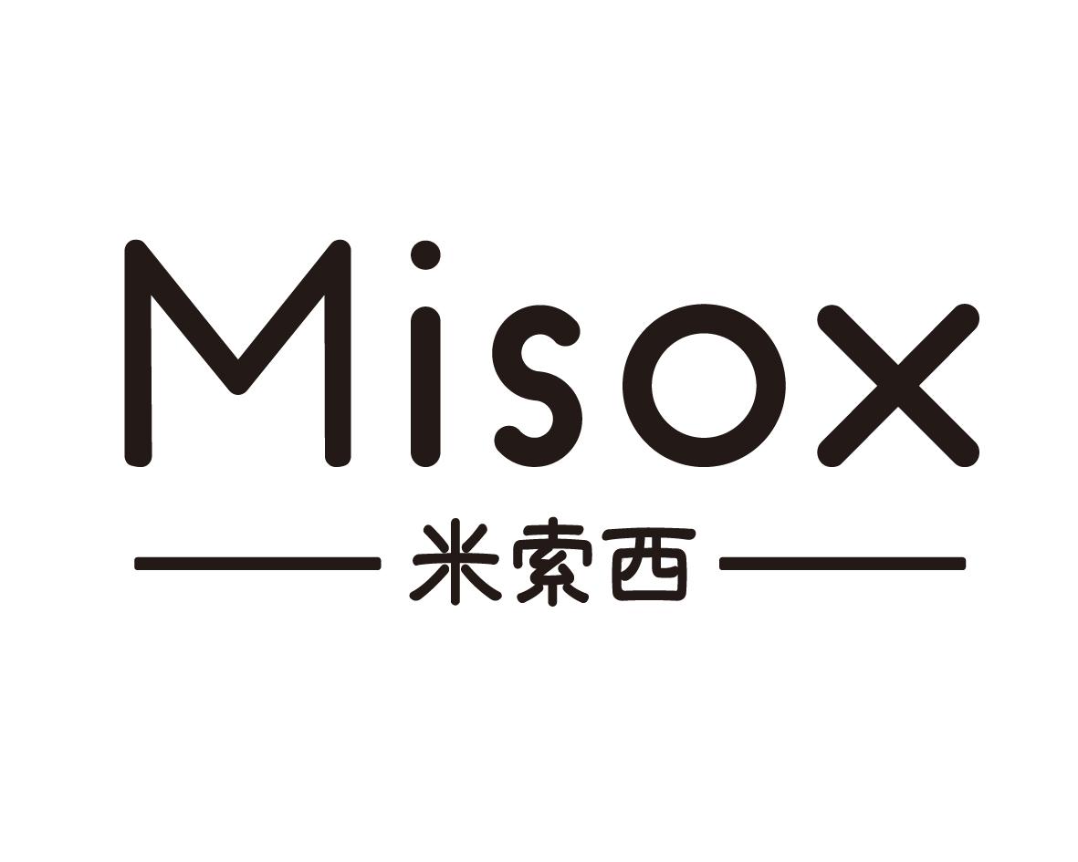 米索西 MISOX商标转让