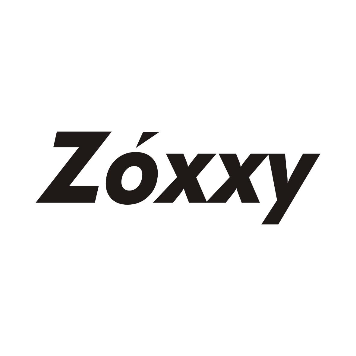 ZOXXY商标转让