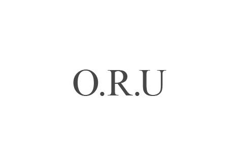 O.R.U商标转让