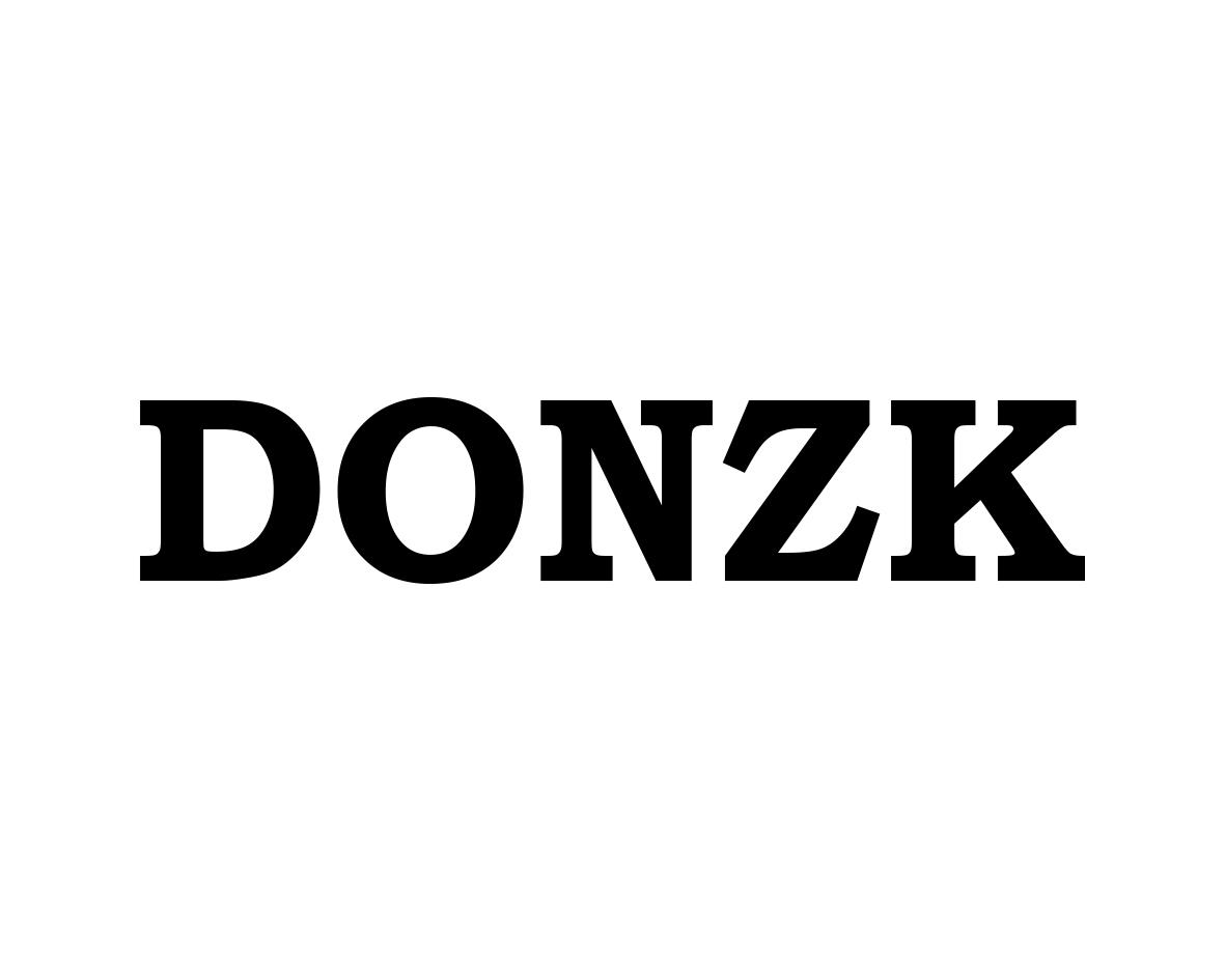 DONZK商标转让