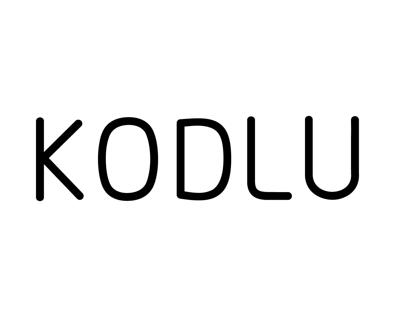 KODLU商标转让