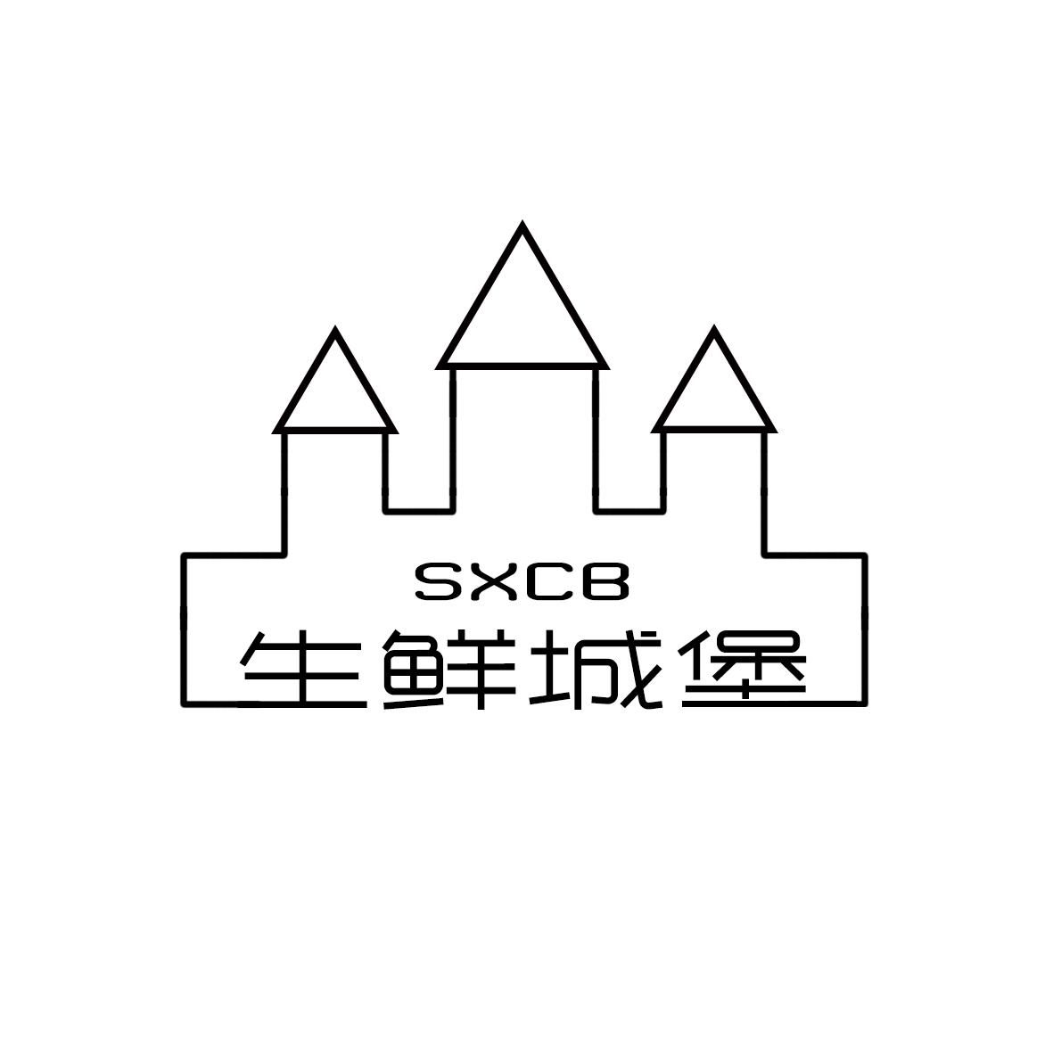 生鲜城堡 SXCB商标转让