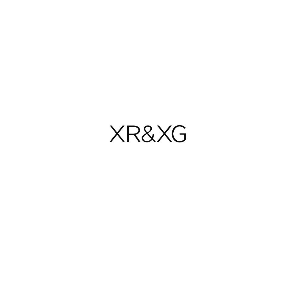 XR&XG商标转让