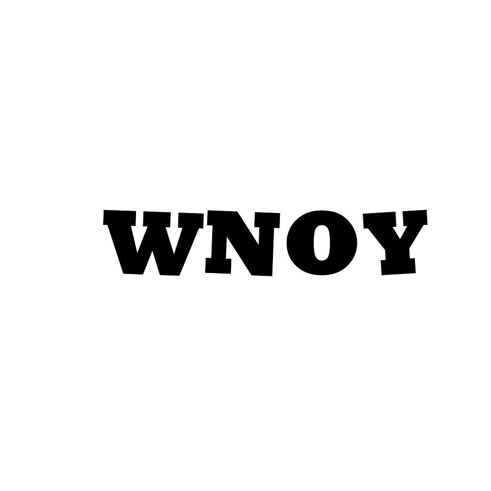 WNOY商标转让