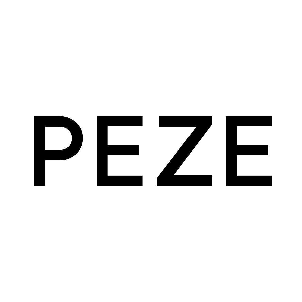 PEZE商标转让