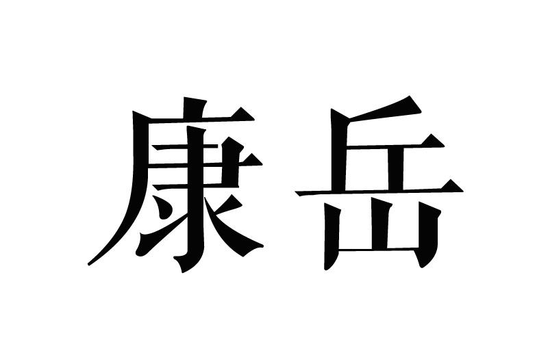 康岳商标转让