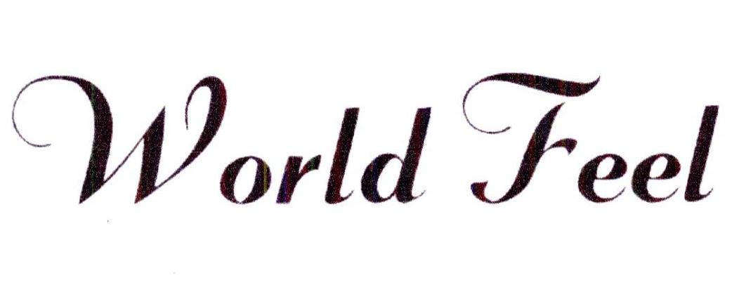 WORLD FEEL商标转让