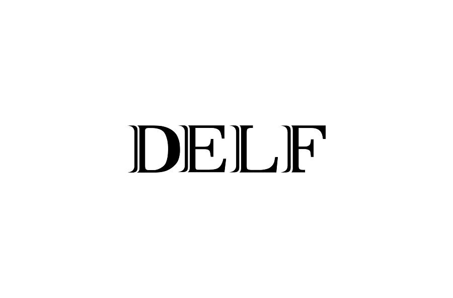 DELF商标转让