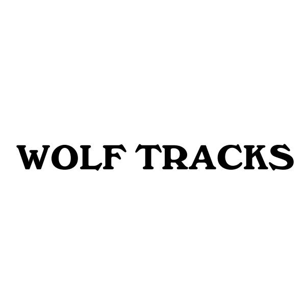 WOLF TRACKS商标转让