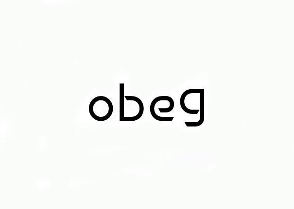 OBEG商标转让