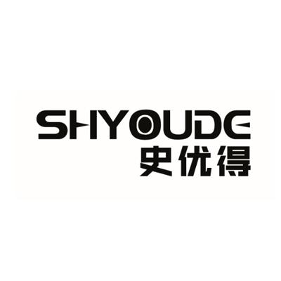 史优得 SHYOUDE商标转让