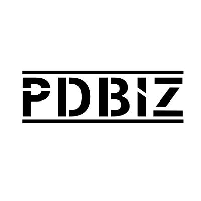 PDBIZ商标转让