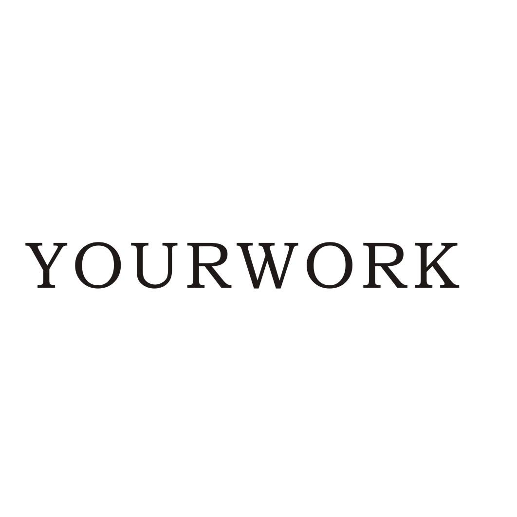 YOURWORK商标转让