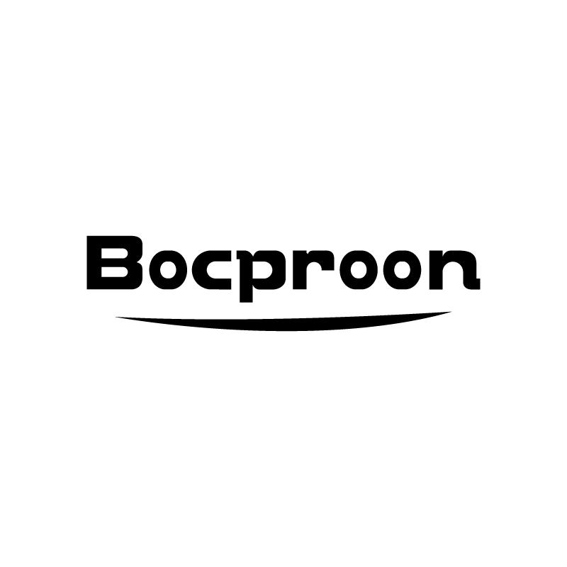 BOCPROON商标转让