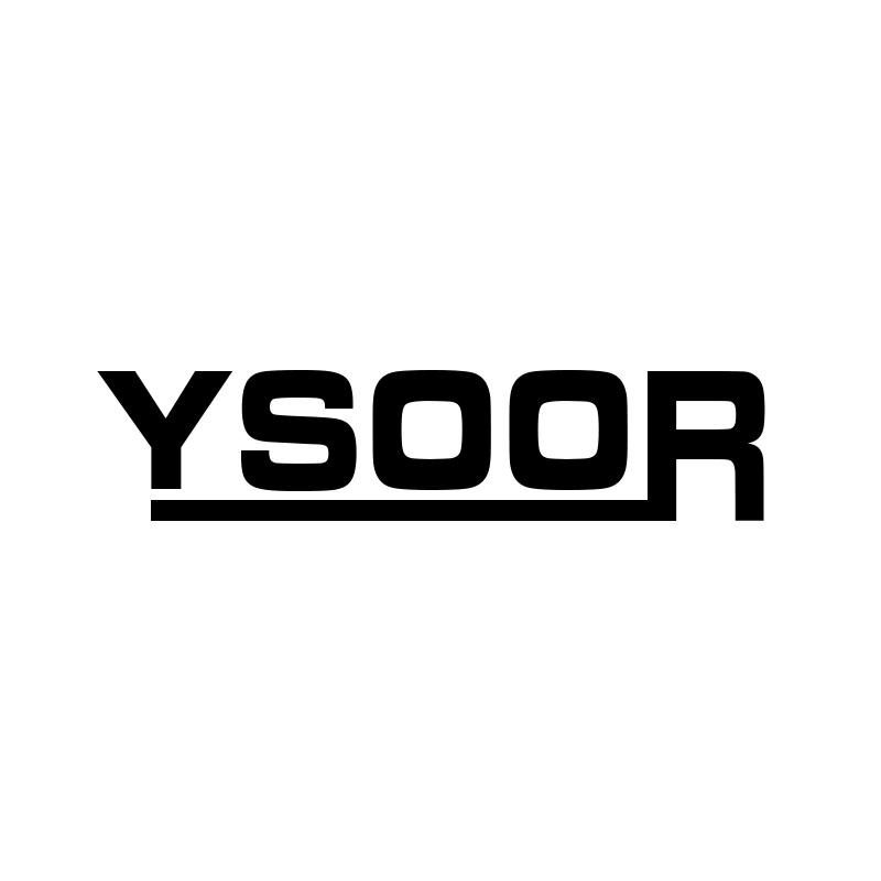 YSOOR商标转让