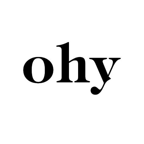 OHY商标转让