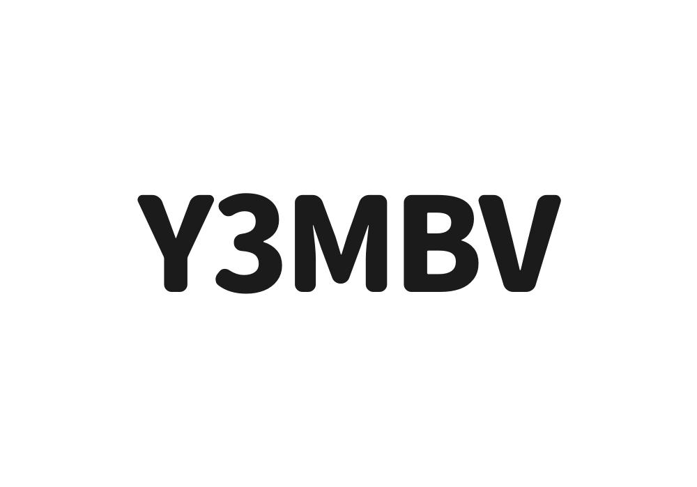 Y3MBV商标转让