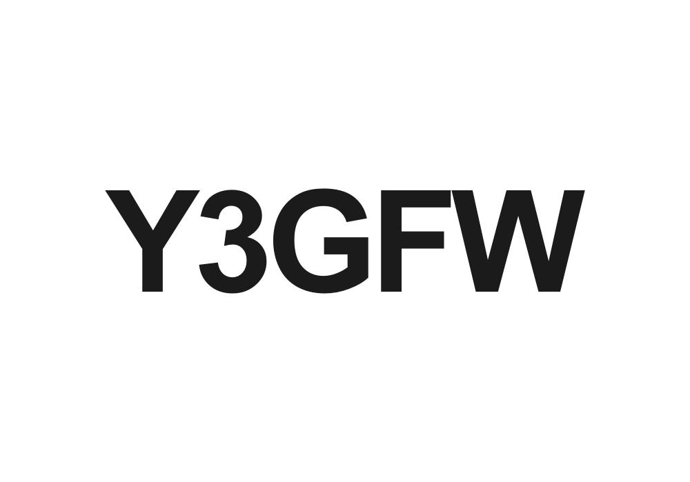 Y3GFW商标转让