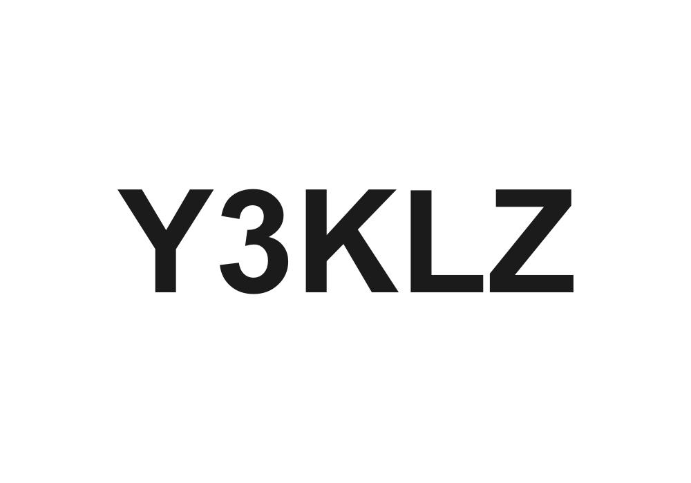 Y3KLZ商标转让